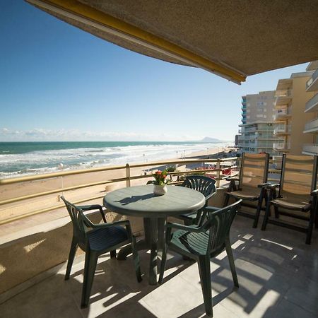 Apartamento Vistamar Daimus Exterior photo