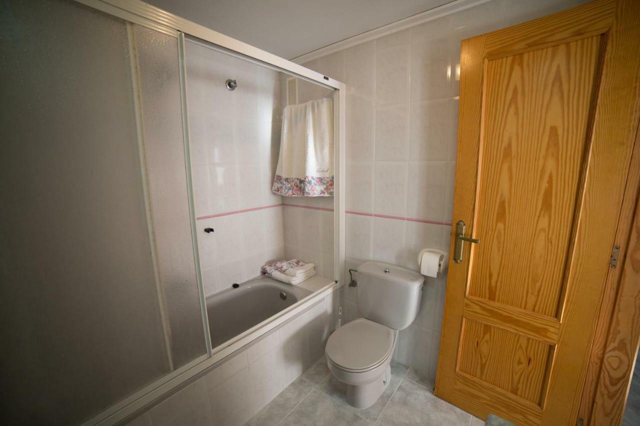 Apartamento Vistamar Daimus Exterior photo
